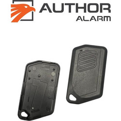 Author AA-0001 Covers
