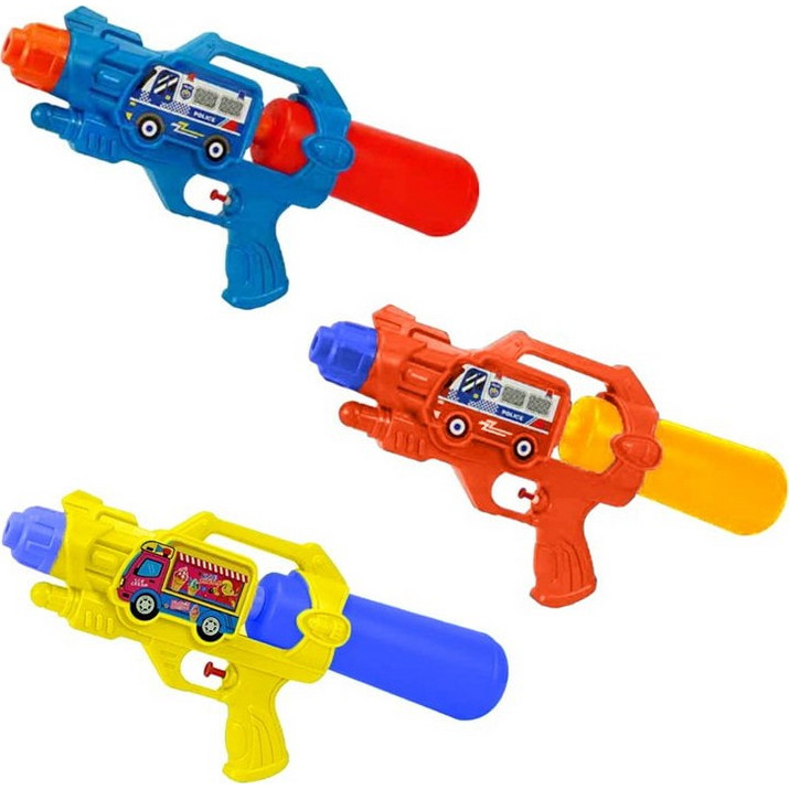 Pistola Nerf NERF Fortnite TS-R Super Soaker Water Blaster Toy