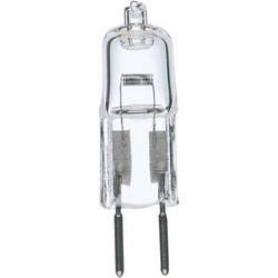 Λάμπα Αλογόνου G4 ECO 20W=33W 255lm 2800K Θερμό Λευκό
