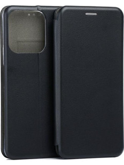 Beline Book Magnetic Θήκη (Honor XB5 Plus) Black