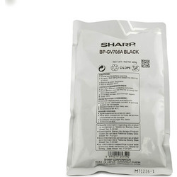Developer Unit Sharp BP-GV70BA - Black - 1.200.000 Σελίδες BP-GV70BA