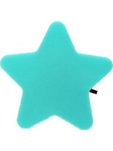060 ΑΣΤΕΡΙ ΛΑΜΠΑΚΙ ΝΥΚΤΟΣ ΠΡΙΖΑΣ ΜΕ ΔΙΑΚΟΠΤΗ ΜΠΛΕ 0,5W (κατασκευή Κίνα) | REDPOINT | 29221