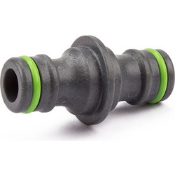 Σύνδεσμος 2 Ταχυσυνδέσμων 3/4" - 1/2" GeHOCK