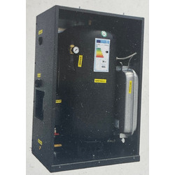 Υδραυλικό Κιτ Αντλίας Θερμότητας THP Hydrobox Solo ΜΕ Μαγνητικό φίλτρο , Δοχείο Αδρανείας 55lt κλπ