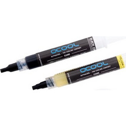 Alphacool Core 2-component heat conducting adhesive