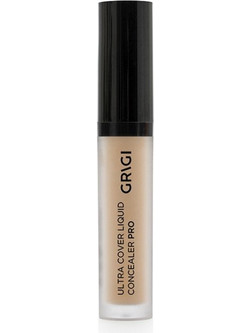 Grigi Ultra Pro Covering 22 Luminous Beige Liquid Concealer 7ml