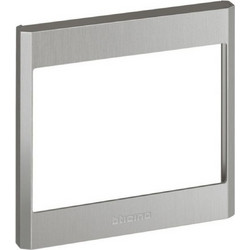 Linea 5000 πλαίσιο 1 στοιχείου aluminium