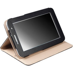 Krusell Leather Luna Black (Galaxy Tab 2 7")