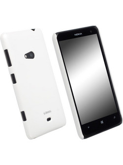 Krusell ColorCover White (Lumia 625)