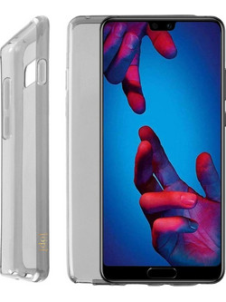 Volte-Tel Idol Combo Θήκη (Huawei P20) Grey