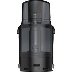 Aspire Oby Cartridge with Coil Default Title