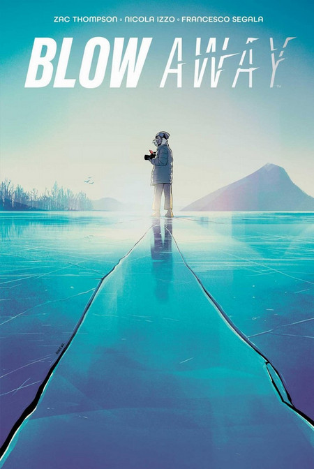 Blow Away