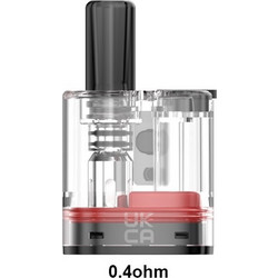 GeekVape Soul Pod Cartridge 4ml 0.4ohm (Boost Version)