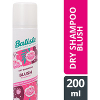 Dry Shampoo, Conditioner Blush