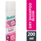 Batiste Blush Dry Shampoo 200ml Batiste Blush Dry Shampoo 200ml