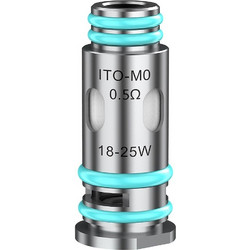 Voopoo ITO M0 0.5ohm Mesh Coil Default Title