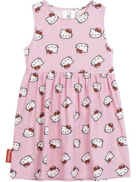 Hello Kitty dress