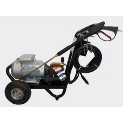 Πλυστικό ρεύματος 3WZ 220Volt 152BAR 4HP 1450στροφές