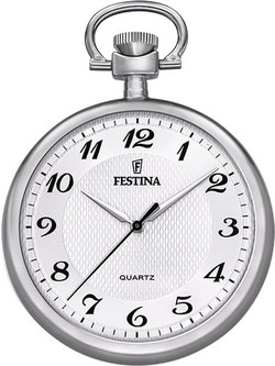 Festina Ρολόι Τσέπης Αυτόματο F2020/1