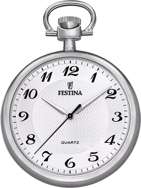 Festina Ρολόι Τσέπης Αυτόματο F2020/1