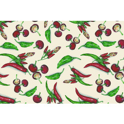 310264 Χαρτιά για decopatch 85 γρ.(84 peperoncini)