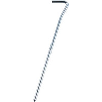 ΠΑΣΑΛΑΚΙΑ EASY CAMP Steel Pegs 19 cm