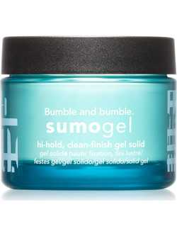 Bumble & Bumble Sumogel Gel Μαλλιών Δυνατό Κράτημα 50ml