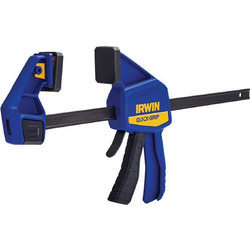 Irwin Quick-Grip Σφιγκτήρας Σκανδάλης με Μέγιστο Άνοιγμα 600mm