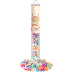Plus-Plus - Pearl mix