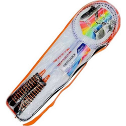 Σετ ρακέτες Badminton - ZB911 - 217113