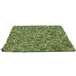 Μοκέτα Γκαζόν - Χλοοτάπητας Malta 9mm 4Μ Green NewPlan 400X