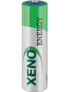 Xeno Energy 23501 AA 2400mAh 1τμχ