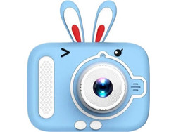 X900 Rabbit Blue