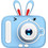 X900 Rabbit Blue