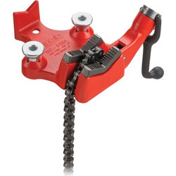 Μέγγενη σωλήνα αλυσίδας πάγκου RIDGID BC510A 1/8" - 5"