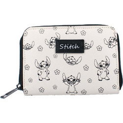 STITCH - Cute & Fashion - Wallet '15x10x3cm'