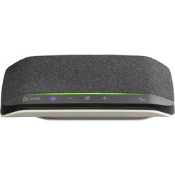POLY SYNC 10 MICROSOFT TEAMS CERTIFIED SPEAKERPHONE (77P34AA)