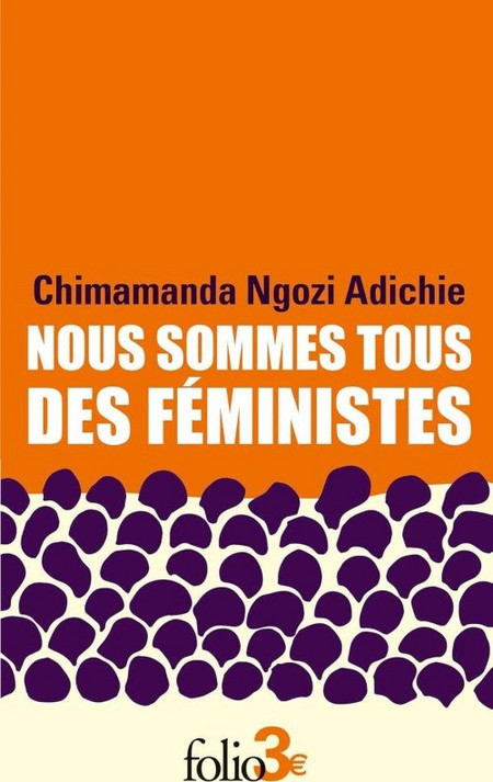 Nous sommes tous des féministes suivi de Le danger de l'histoire unique