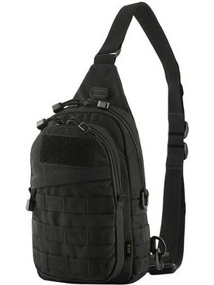 M-Tac Assistant Bag Ανδρική Τσάντα Στήθους