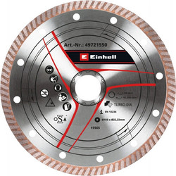Einhell 49721550 - Δίσκος Κοπής 150mm