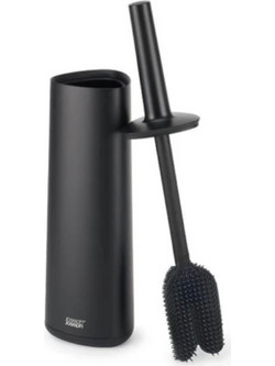 Joseph Joseph Flex 360 Toilettenburste mattBlack