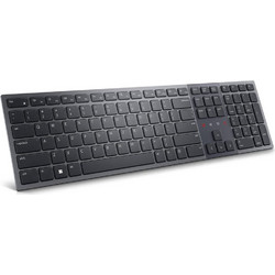 Dell Premier KB900 Black Ασύρματο Πληκτρολόγιο