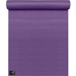 Yogistar - Στρώμα γιόγκα Plus σε διαφορετικά χρώματα Διαστάσεις: 195 εκ x 61 εκ x 5 mm Βάρος: 1,5 kg