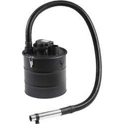 Elite MVC-5407 Σκούπα Στάχτης 1200W με Κάδο 18lt