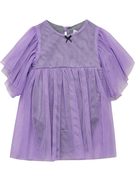 Φόρεμα Purple Wednesday Fairy Tulle Dress της Two In a Castle Μωβ Two in a Castle