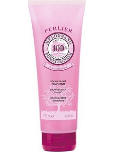 Perlier Pomegranate Κρεμώδες Αφρόλουτρο 250ml