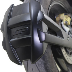 GP Kompozit φτερό πίσω τροχού για Ducati Monster 696 2010-2014