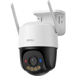 Imou IPC-K7FP-5H0WE IP Κάμερα Ασφαλείας Wi-Fi 5MP 3K 3.6mm Αδιάβροχη Νυκτός με Αμφίδρομη Επικοινωνία