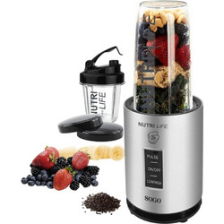 Sogo BAT-SS-5520 Μπλέντερ για Smoothie 1.4lt 1200W