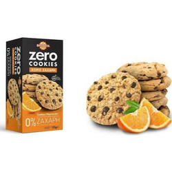 Βιολάντα Μπισκότα με Σοκολάτα & Πορτοκάλι 170gr